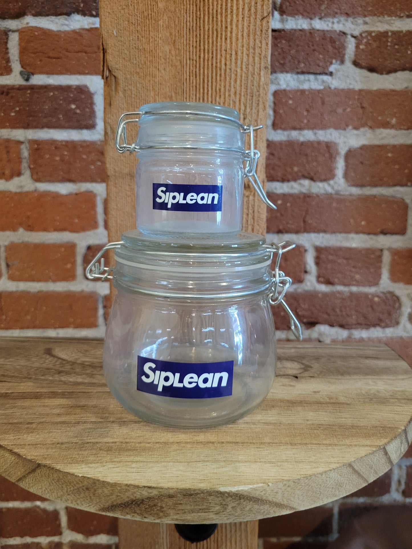 Siplean Jar Set