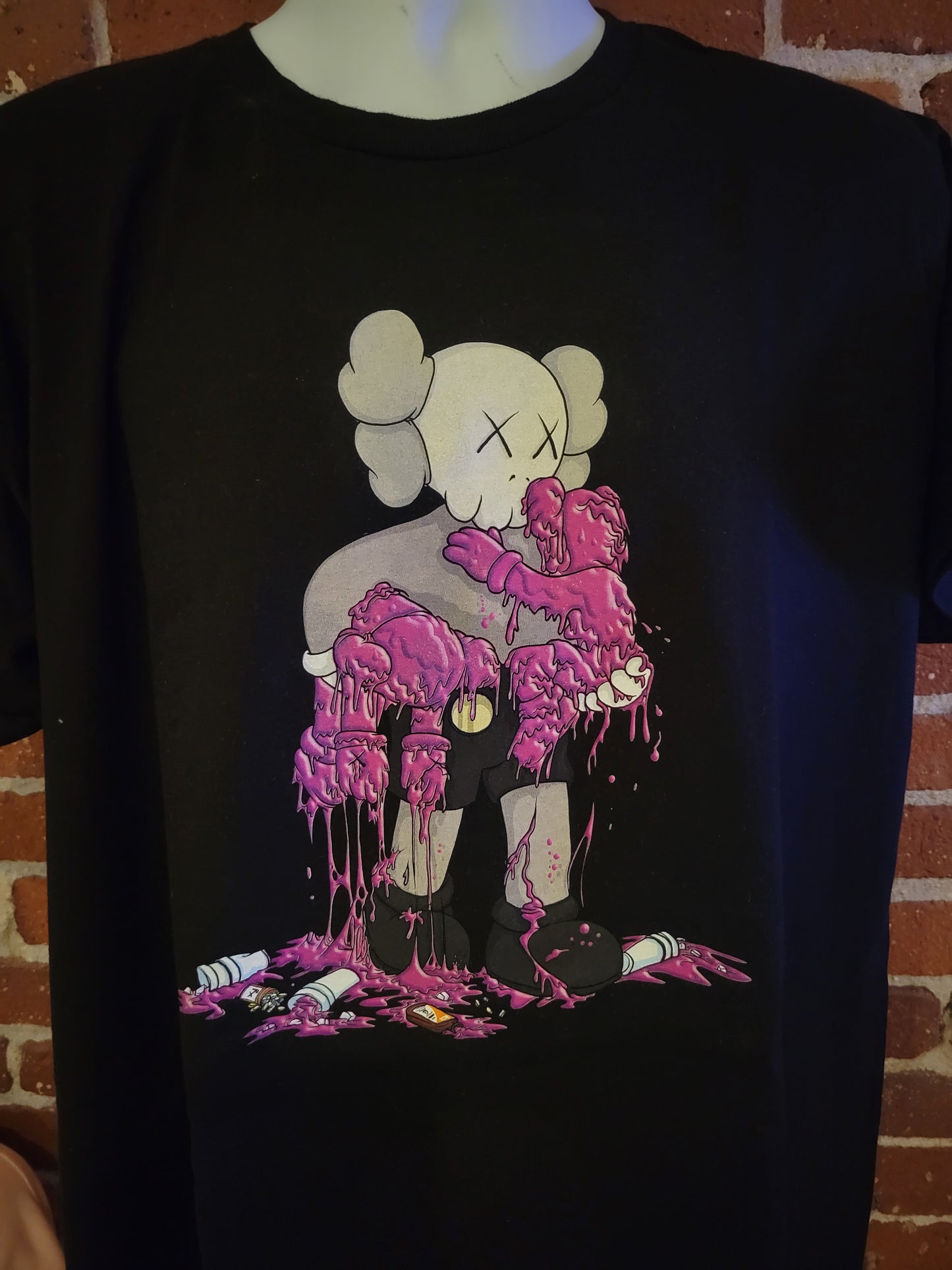 Caws Clean Slate Tee