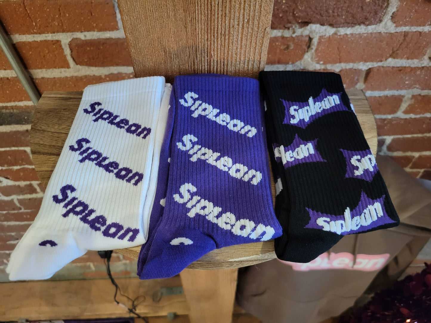 Siplean x Nike Air Sip 1