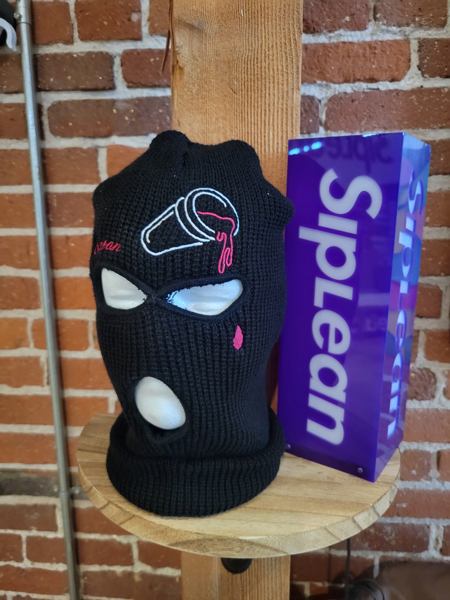 Siplean Ski Mask