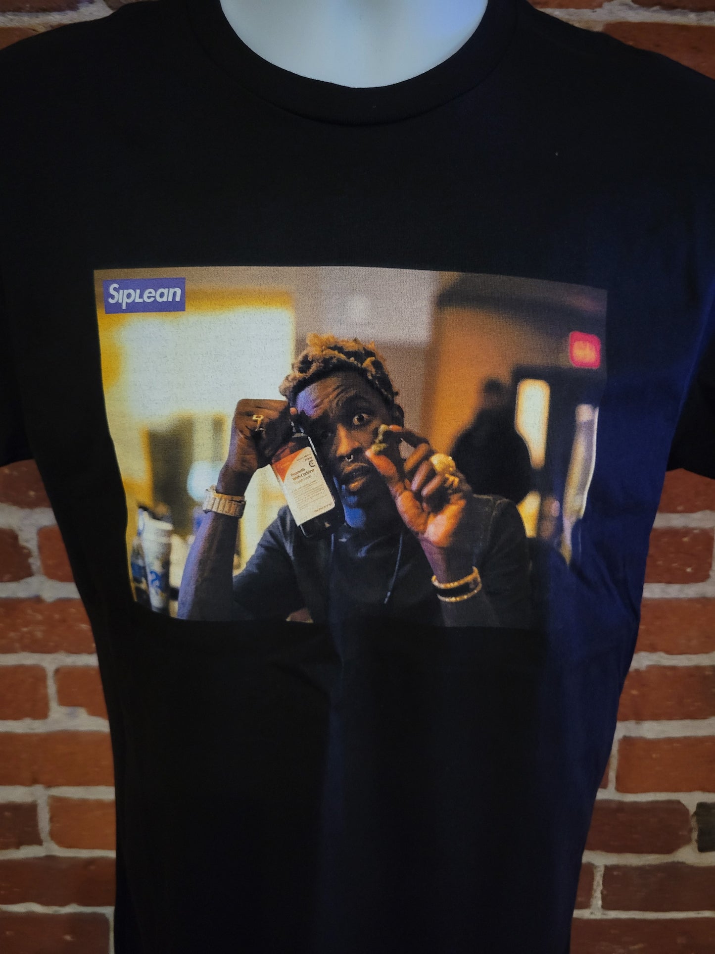 Young Thug Tee