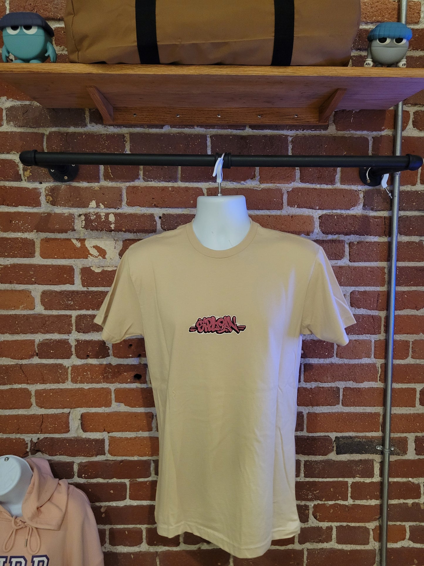 Siplean LA Pharma Tee