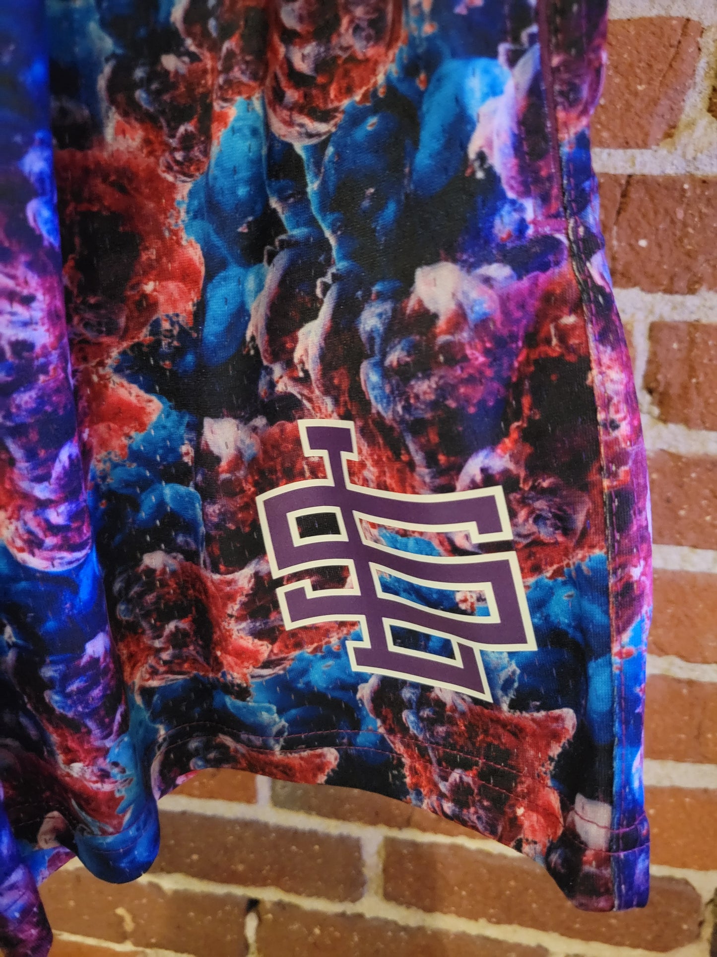 Siplean DS2 Mesh Shorts