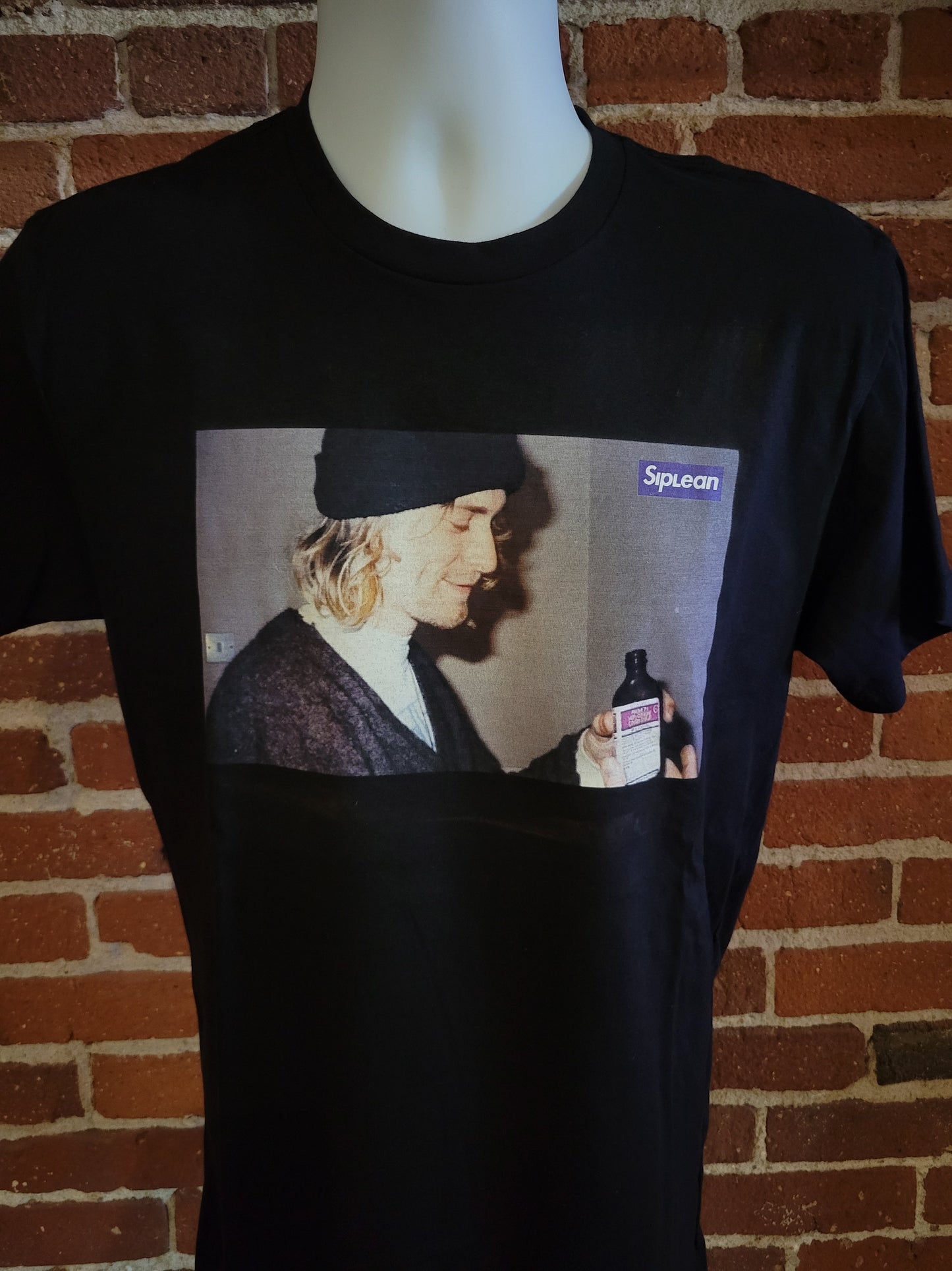 Kurt Cobain Tee