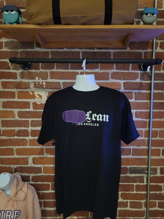 Siplean SprayPaint Tee