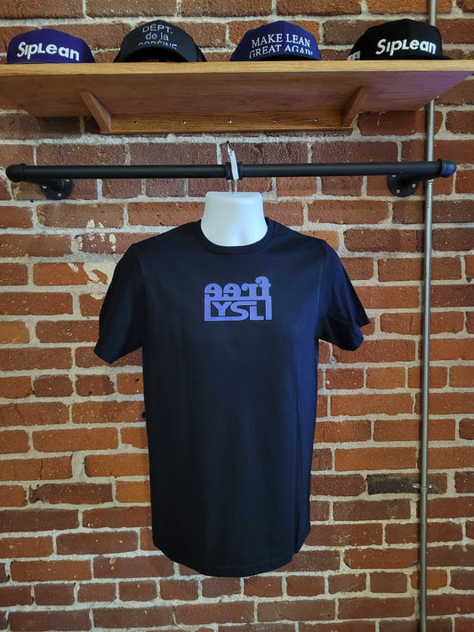Free YSL Tee