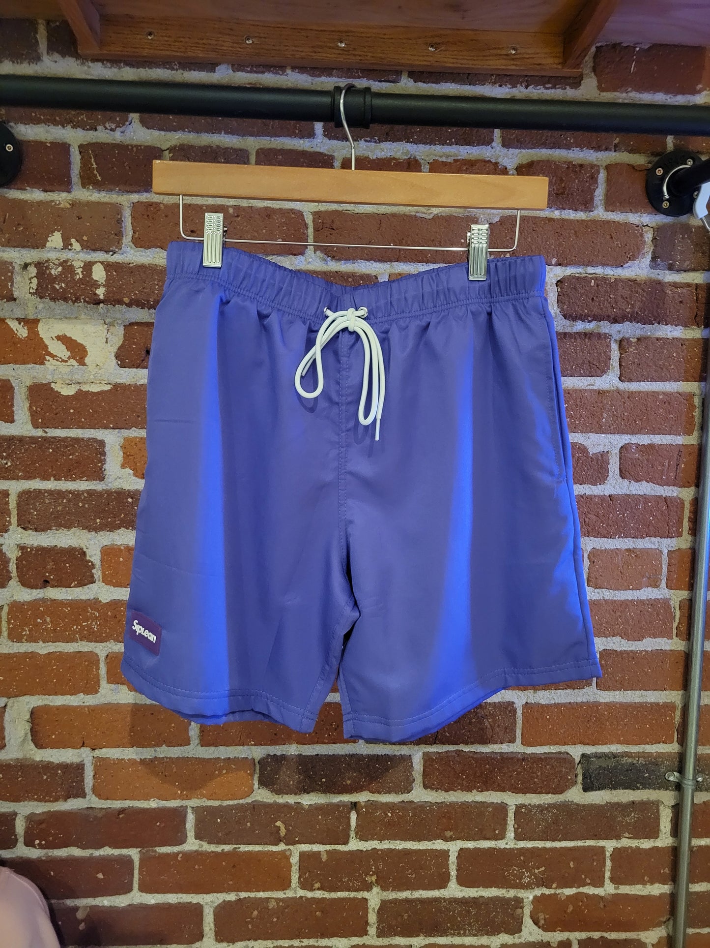 Siplean Double Cup water shorts