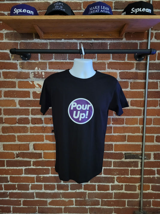Pour Up Tee