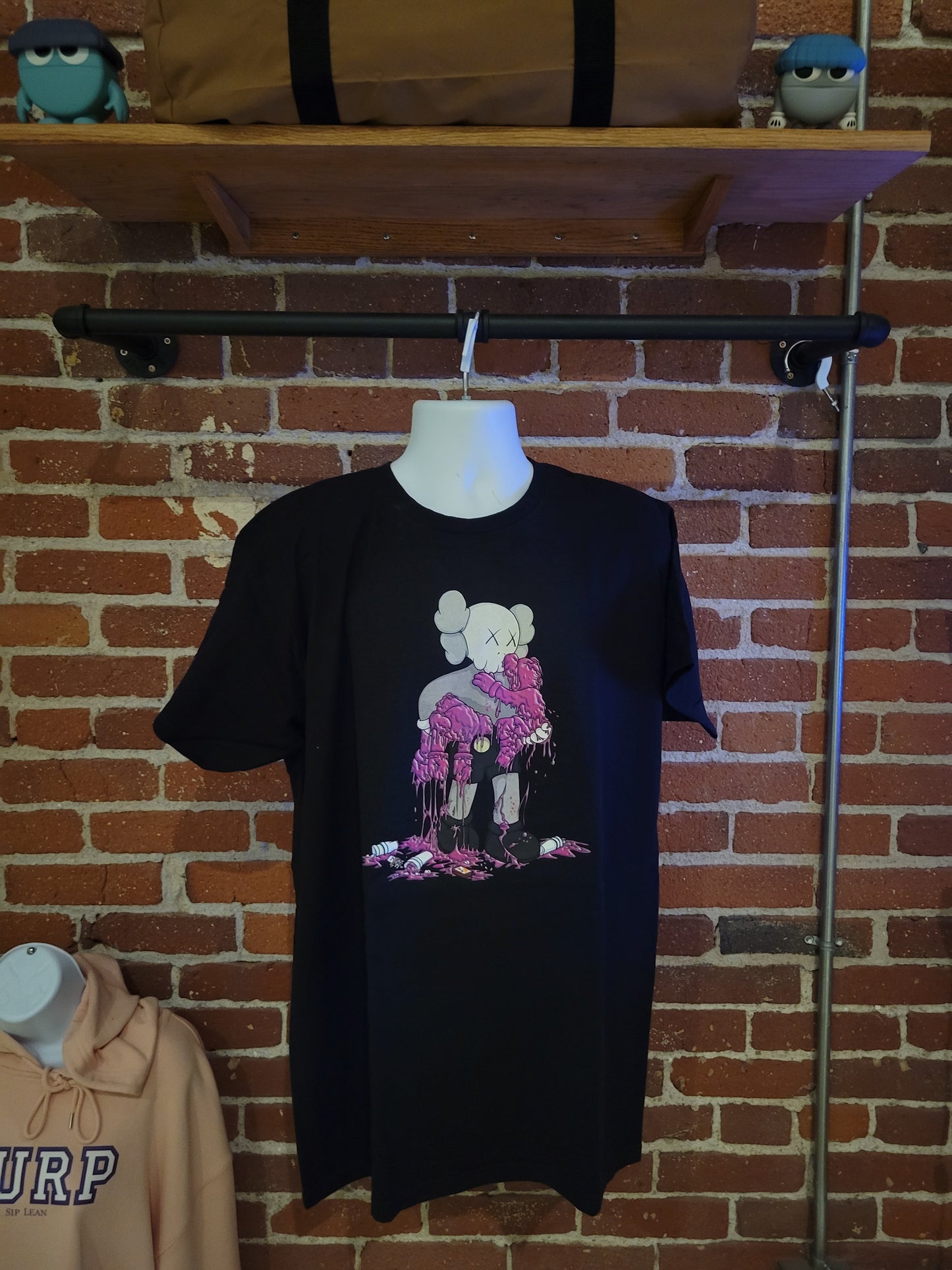 Caws Clean Slate Tee