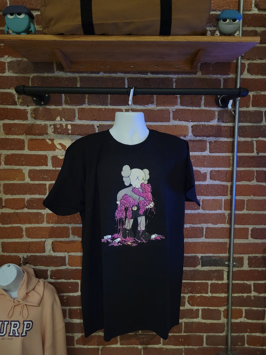 Caws Clean Slate Tee