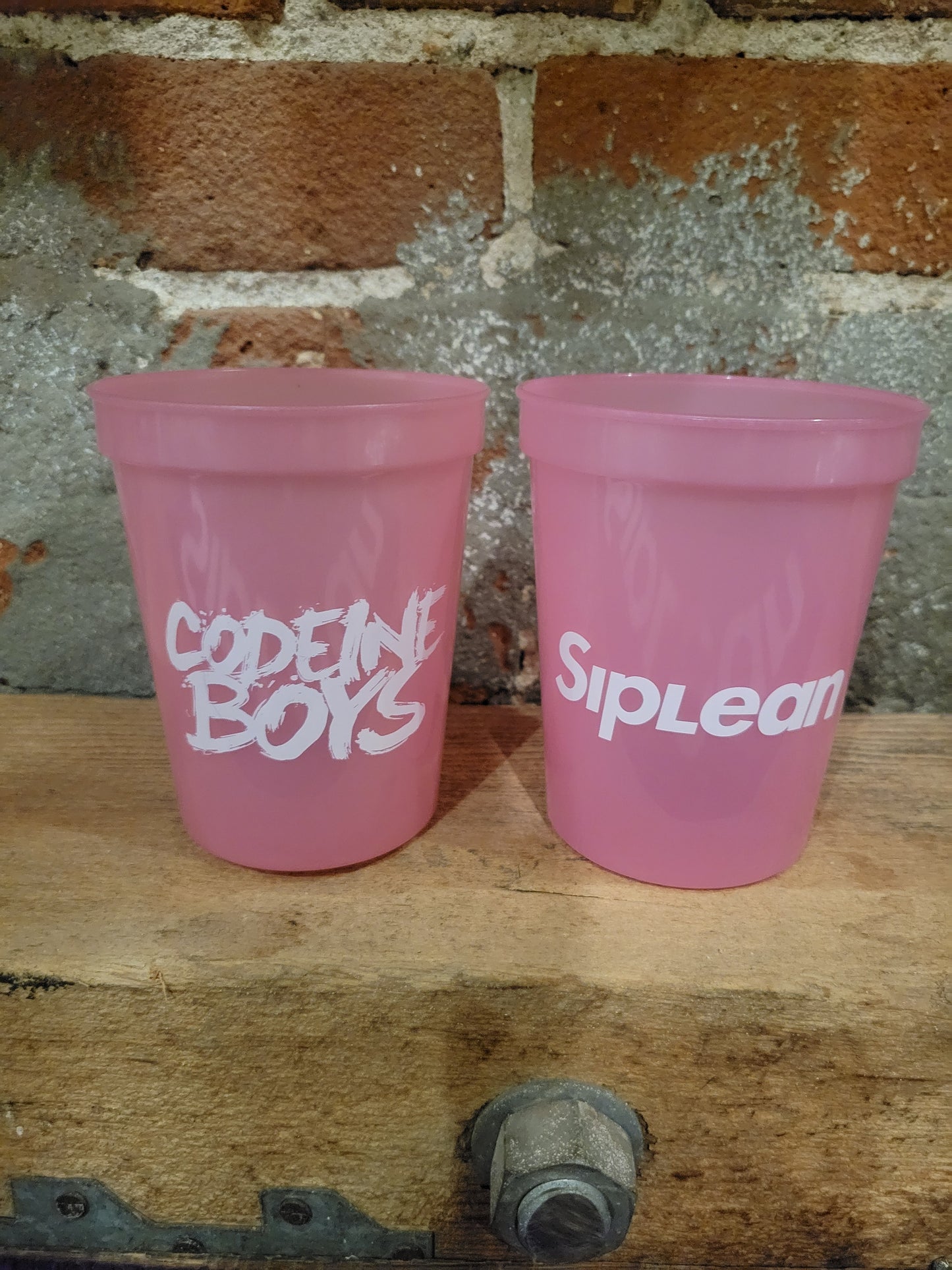 Siplean Color Changing Plastic Cups