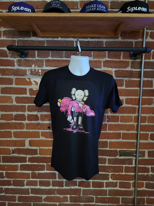 Caws Gone Tee
