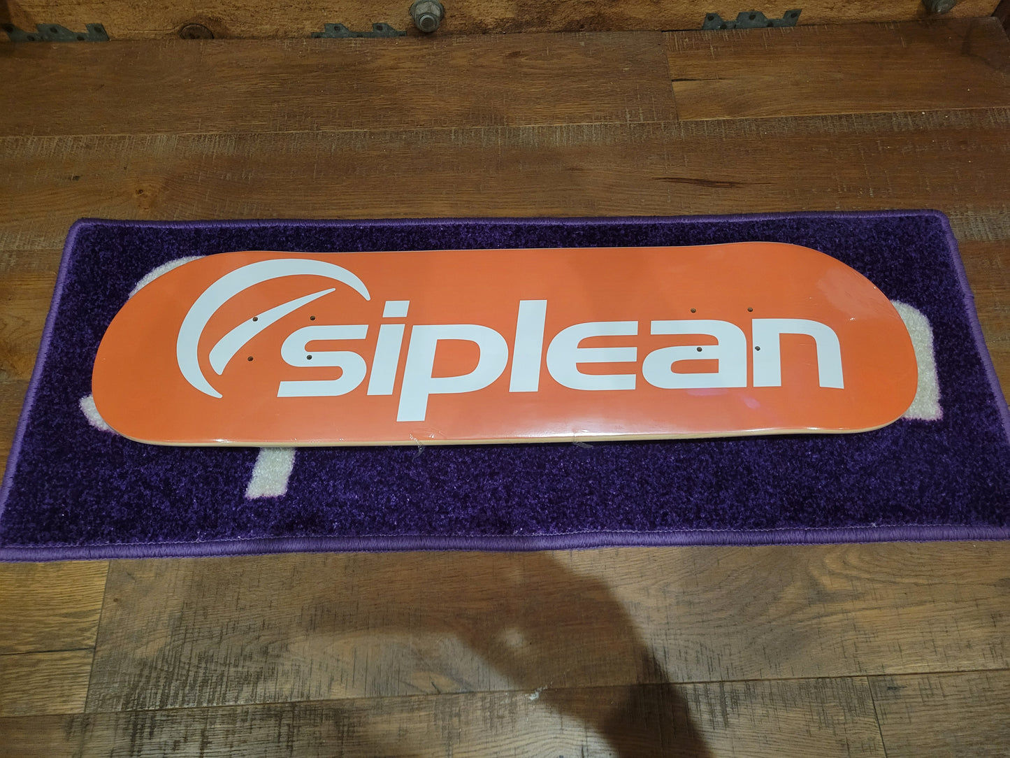 Siplean Act Deck