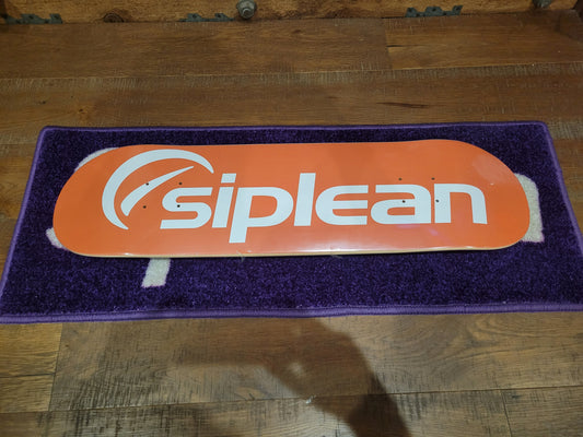 Siplean Act Deck