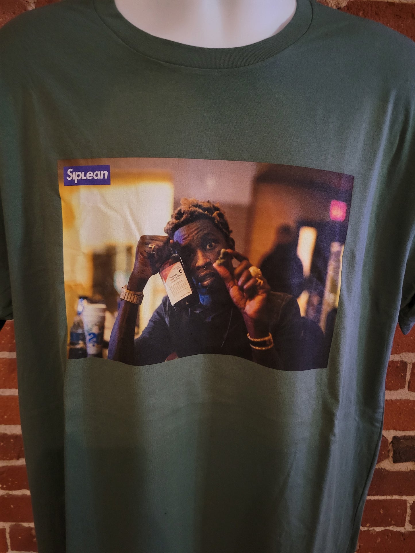 Young Thug Tee