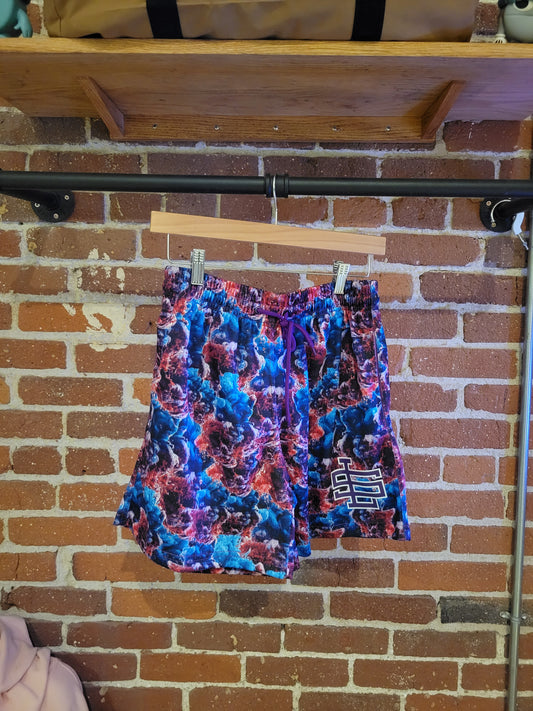 Siplean DS2 Mesh Shorts