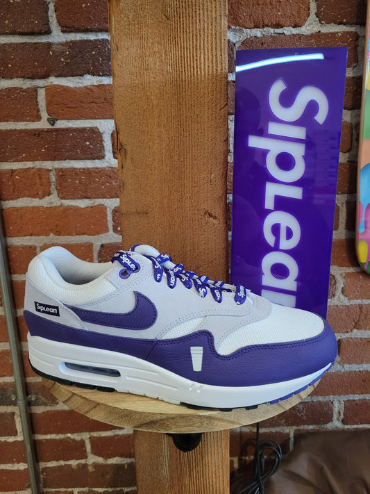 Siplean x Nike Air Sip 1