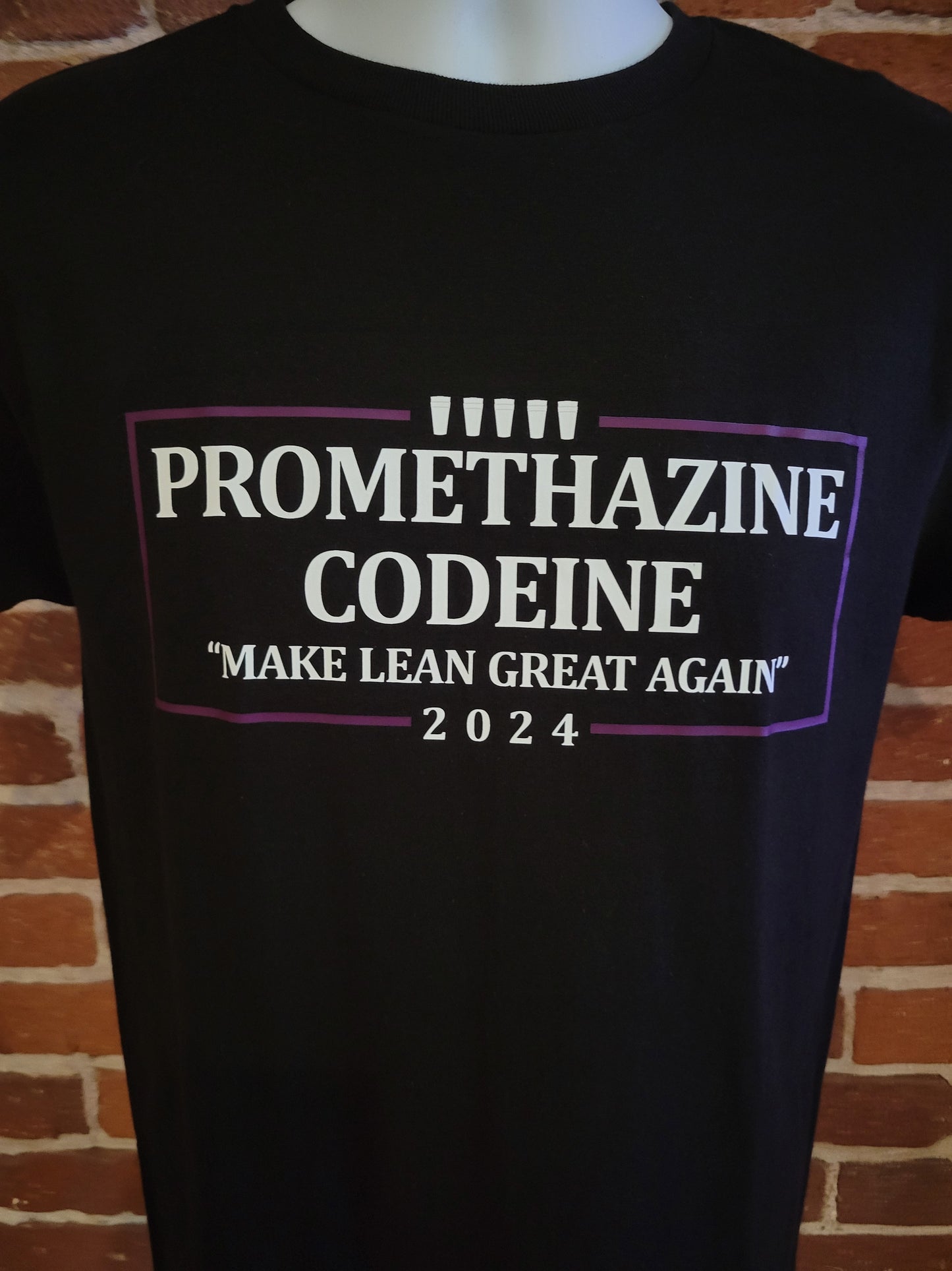 M.L.G.A. Tee