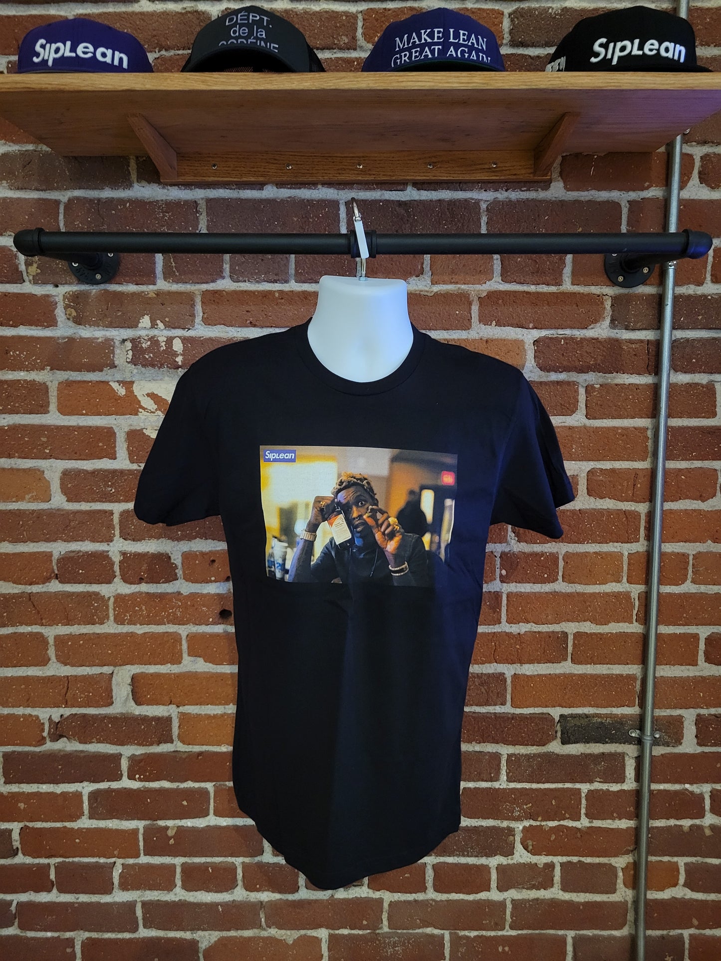 Young Thug Tee