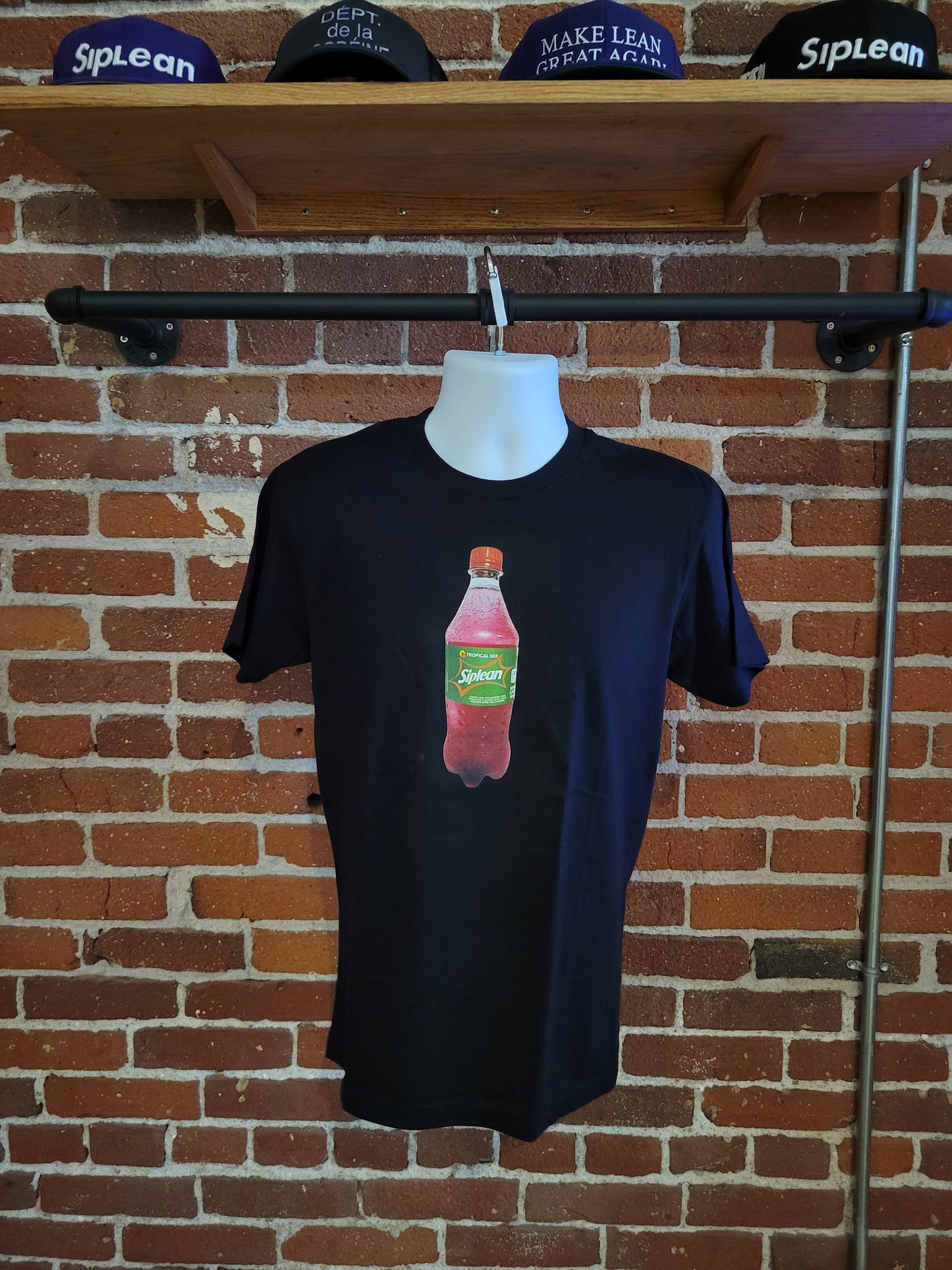Tropical Sprite Tee